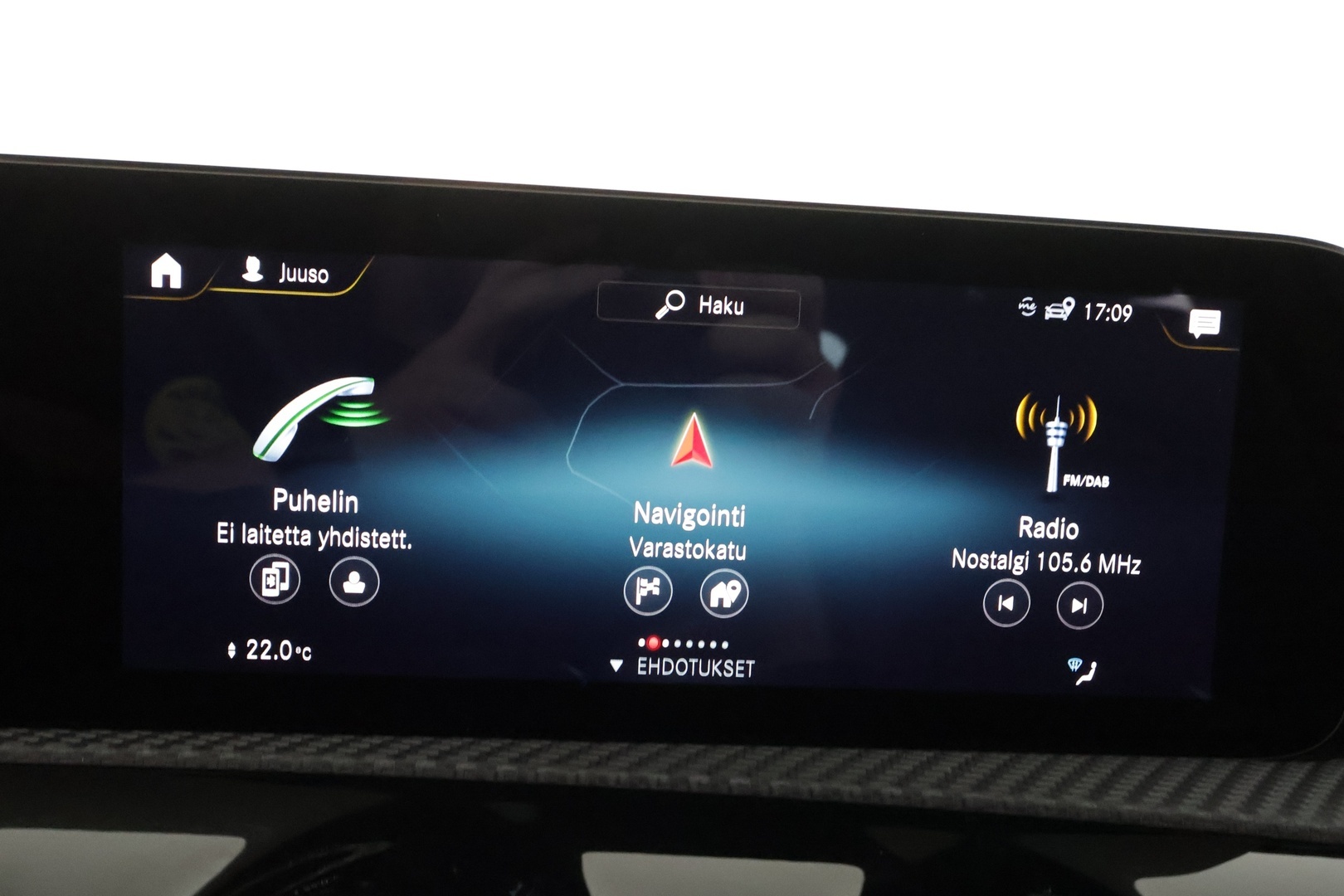 MERCEDES-BENZ A 2021