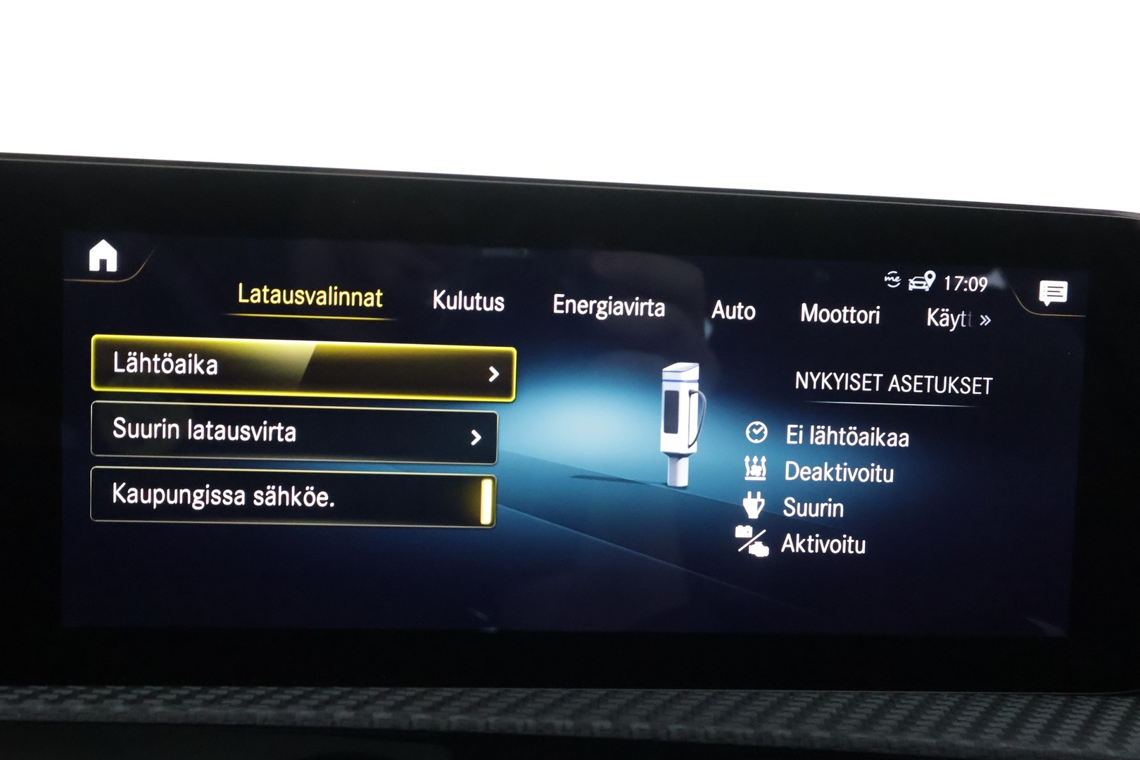 MERCEDES-BENZ A 2021
