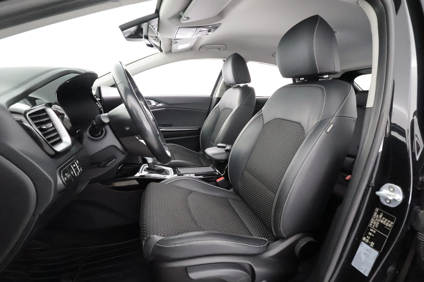 KIA XCeed 2020