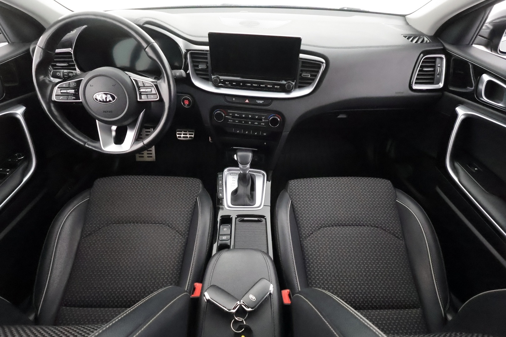 KIA XCeed 2020