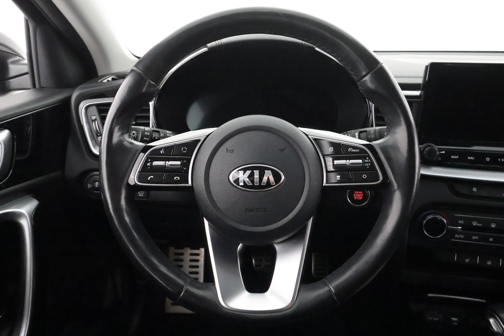 KIA XCeed 2020
