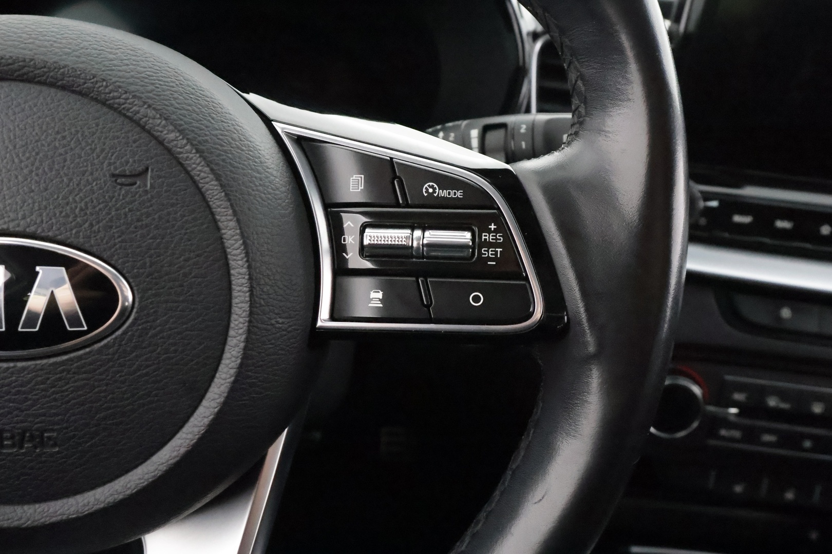 KIA XCeed 2020
