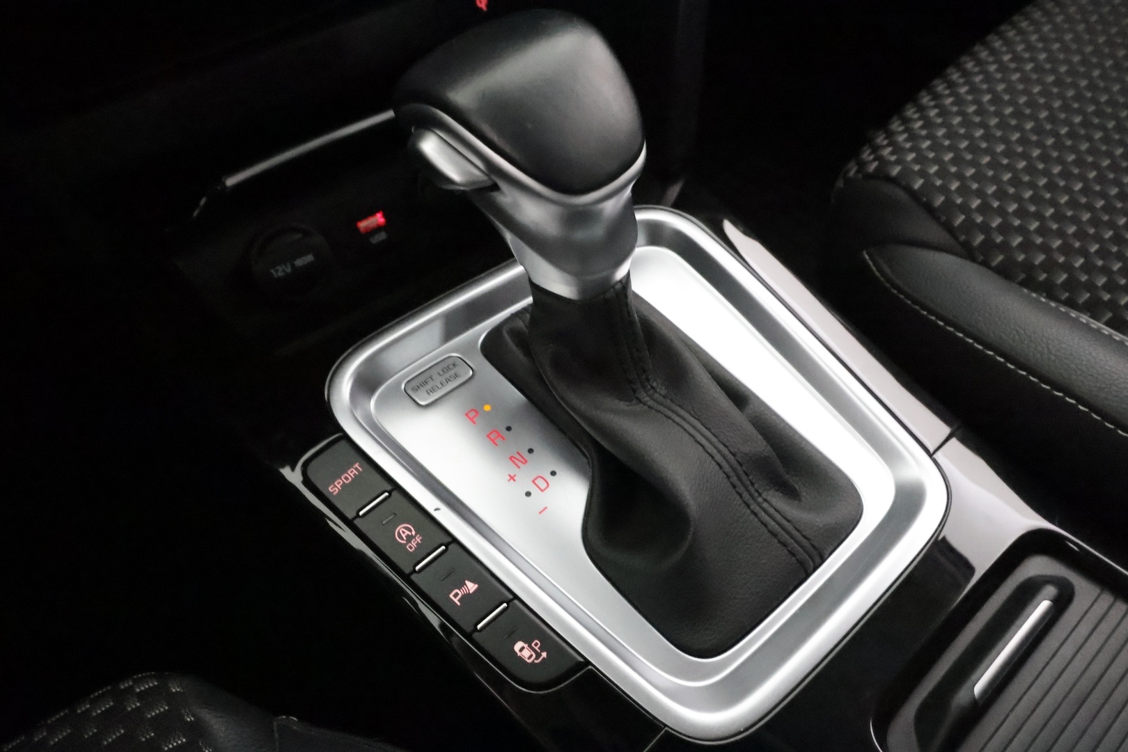 KIA XCeed 2020