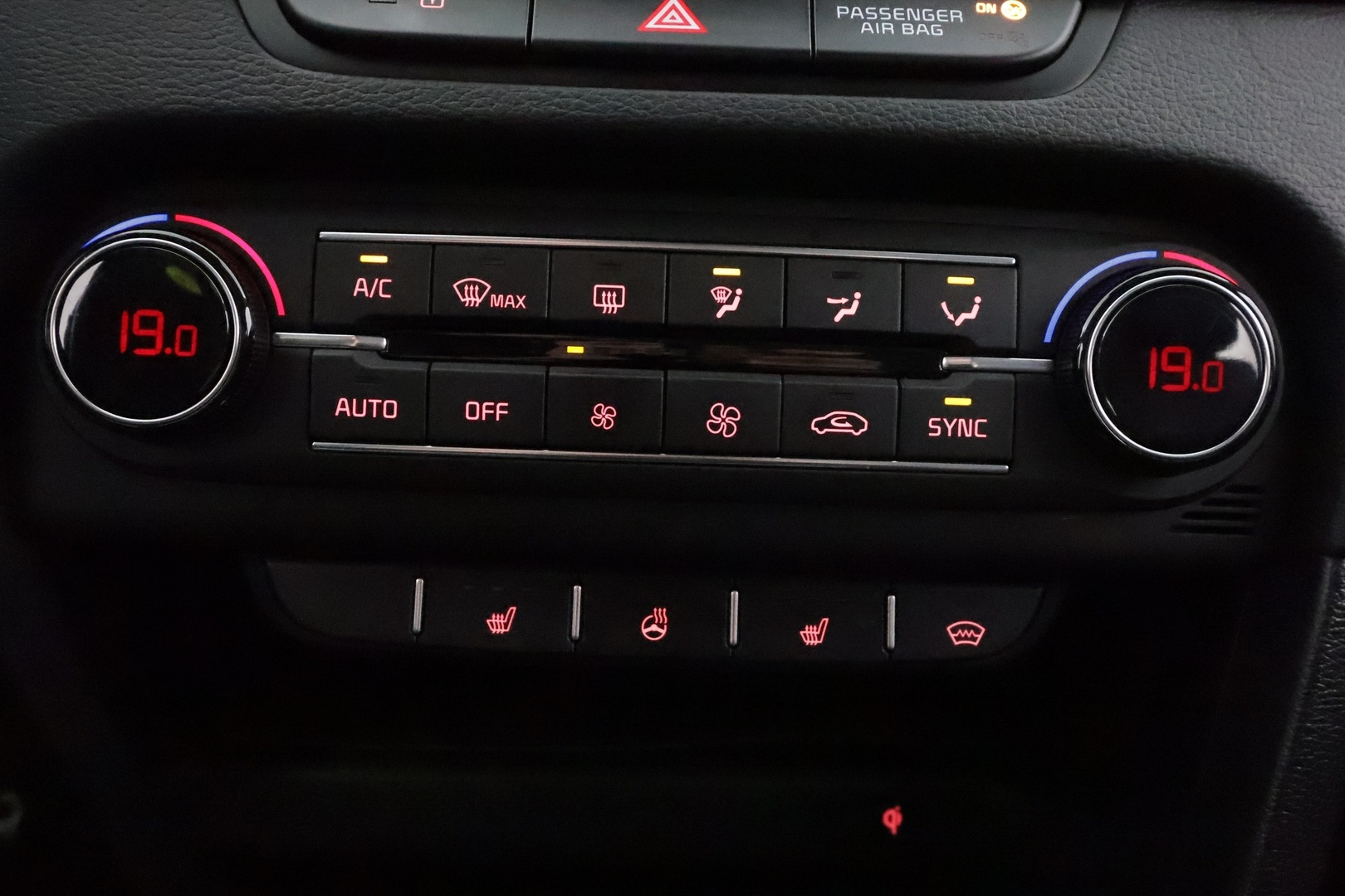 KIA XCeed 2020
