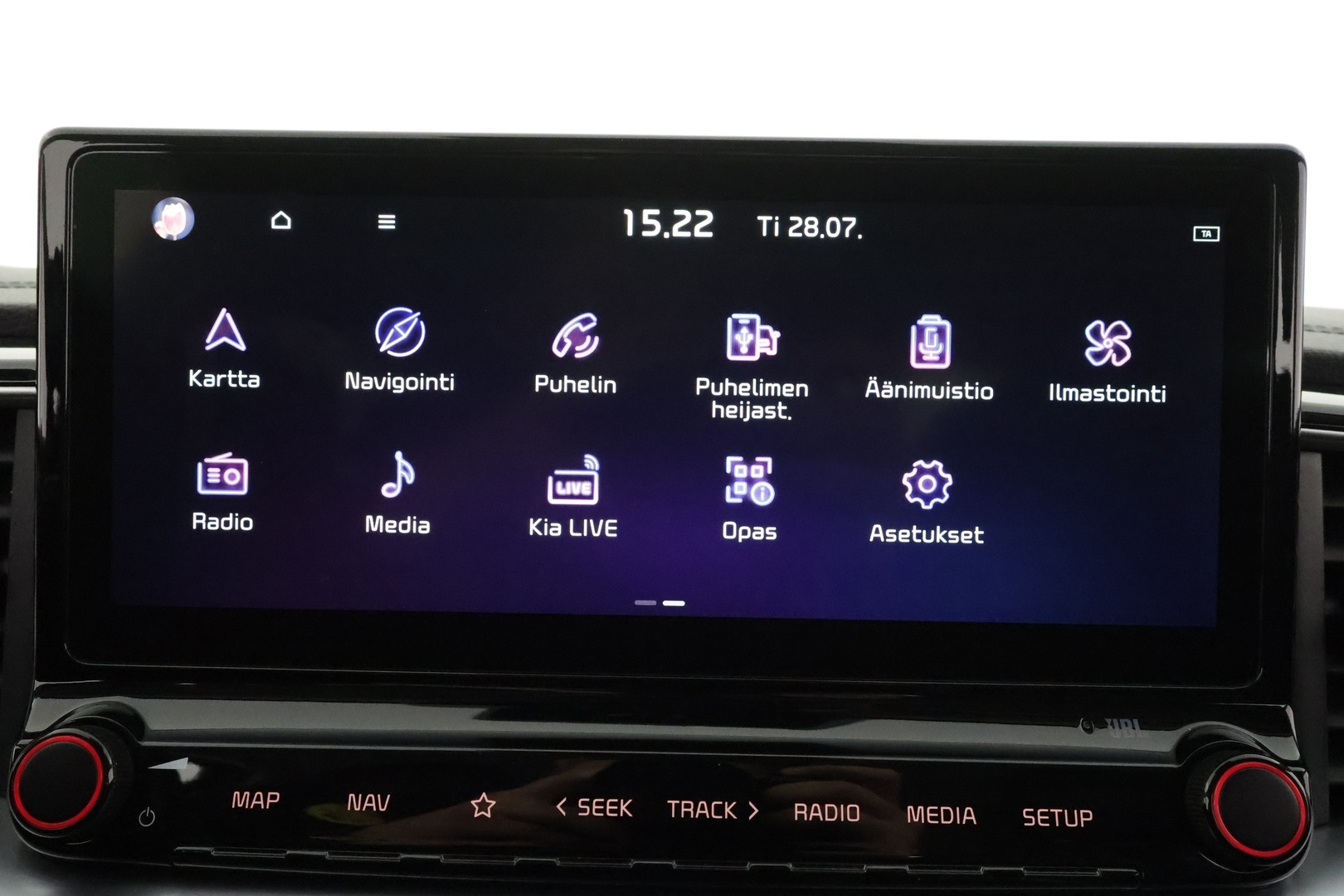KIA XCeed 2020