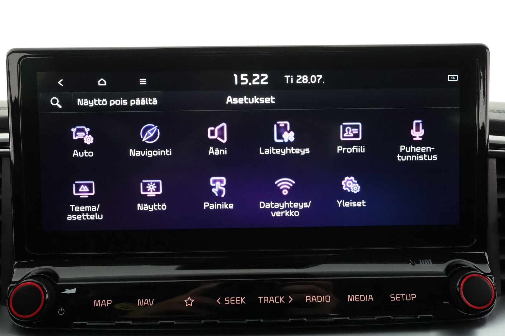 KIA XCeed 2020