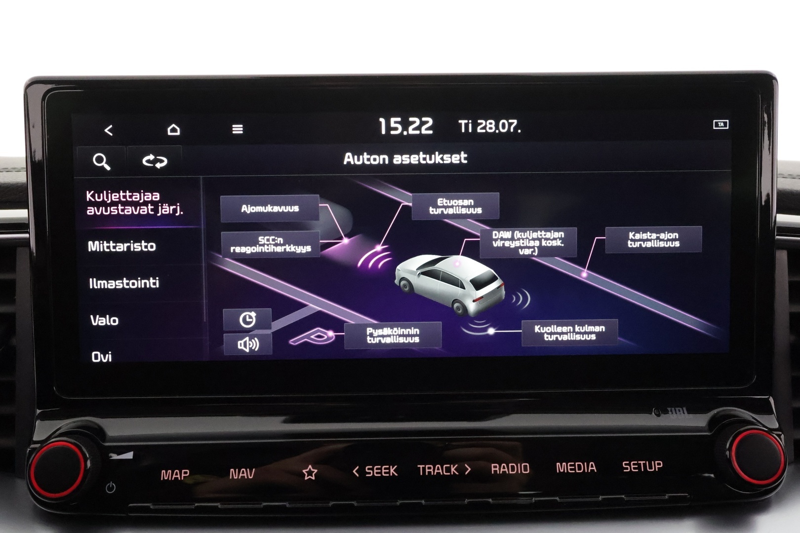 KIA XCeed 2020