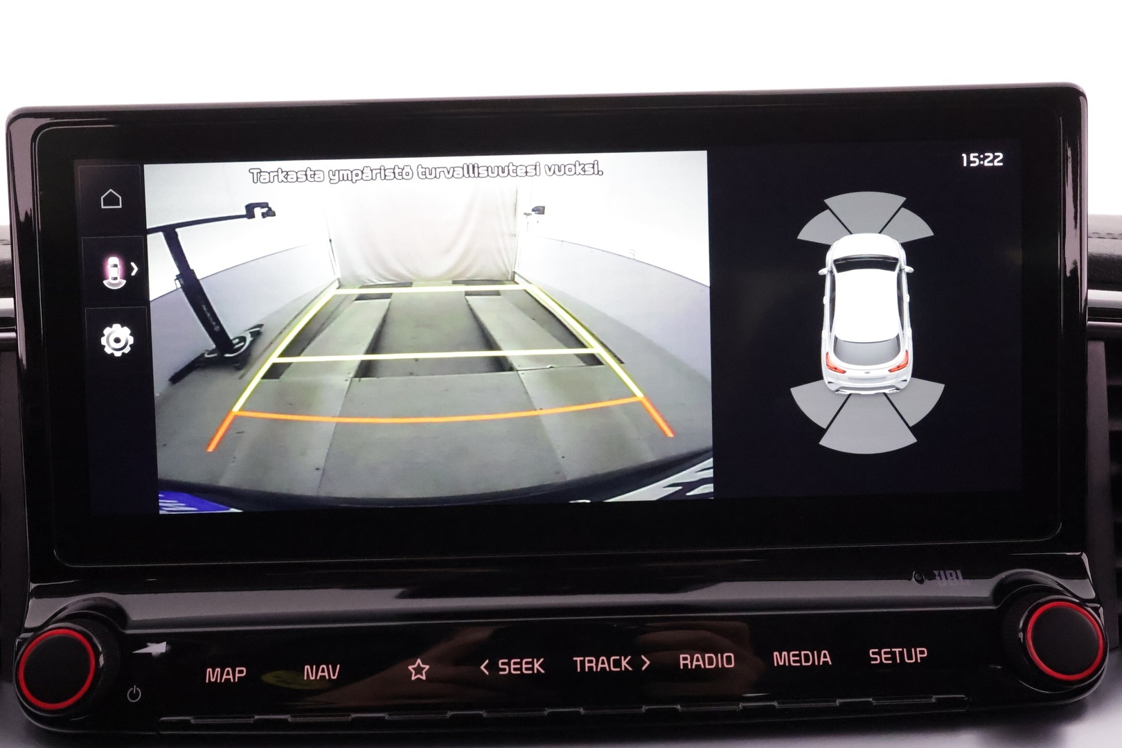 KIA XCeed 2020