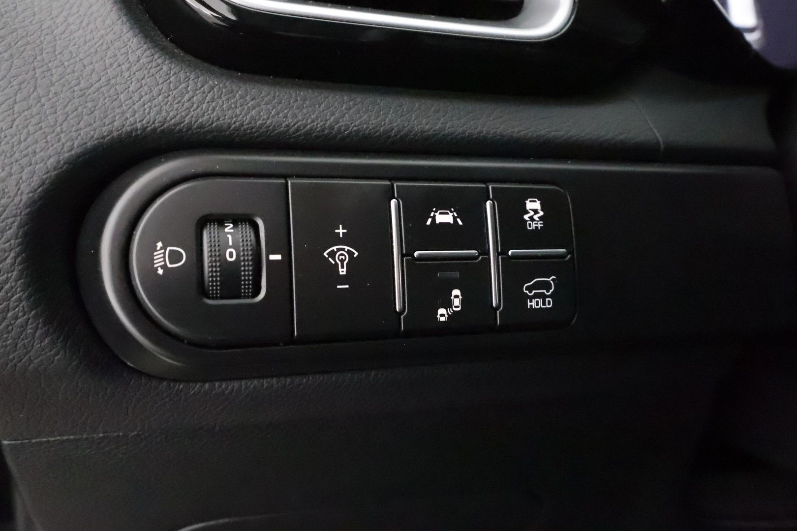 KIA XCeed 2020