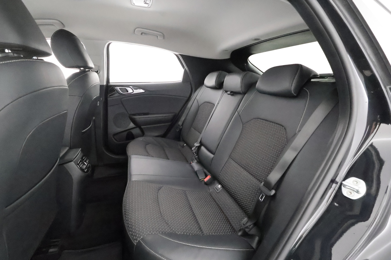 KIA XCeed 2020