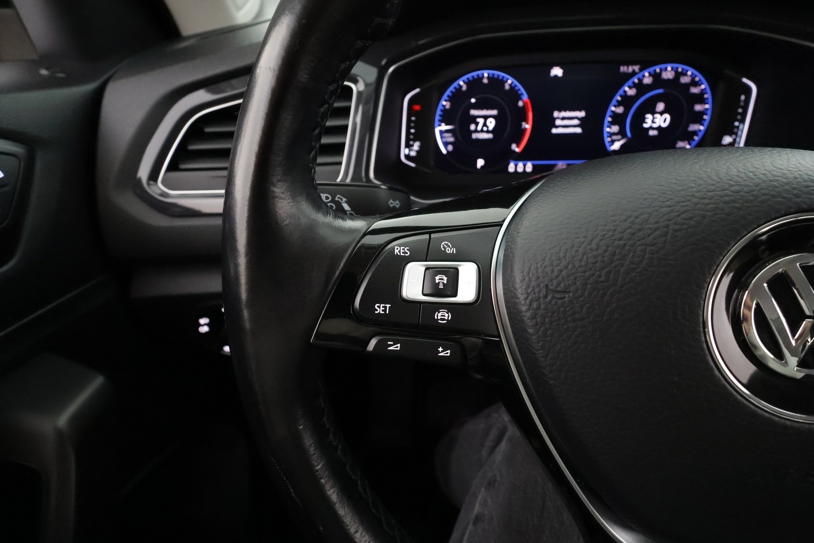 VOLKSWAGEN T-Roc 2020