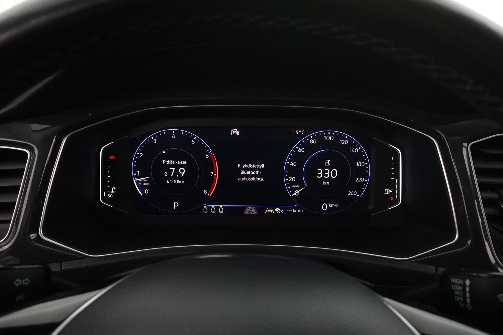 VOLKSWAGEN T-Roc 2020