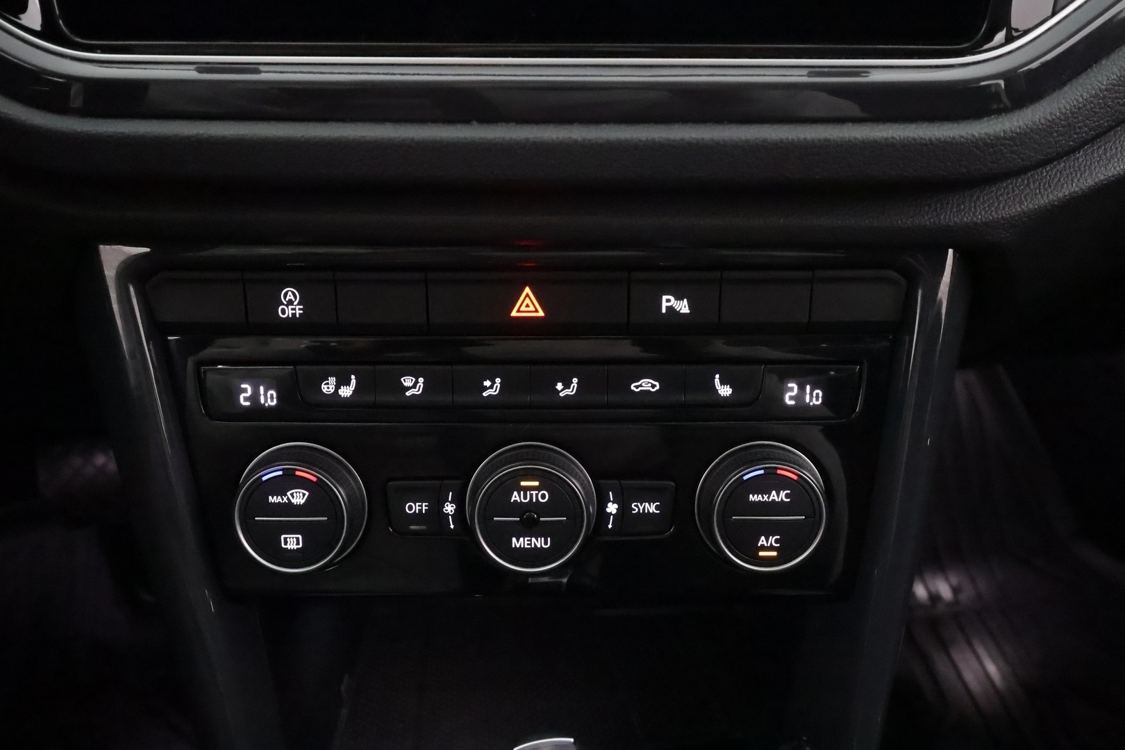 VOLKSWAGEN T-Roc 2020