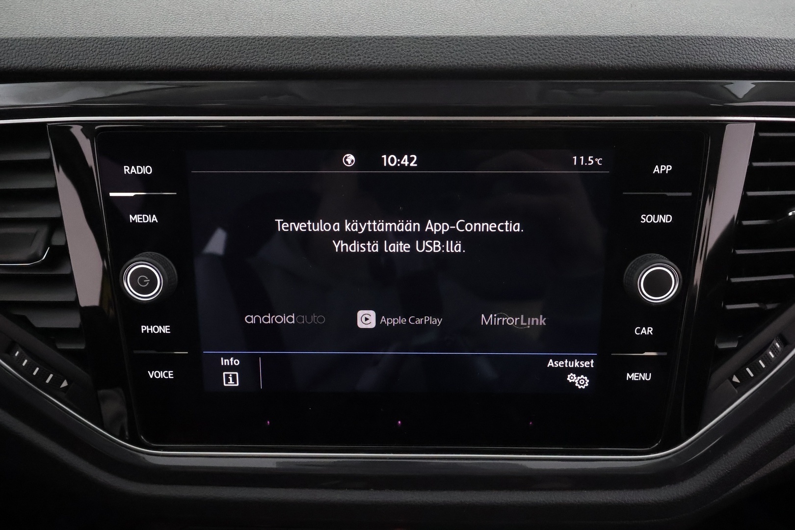 VOLKSWAGEN T-Roc 2020