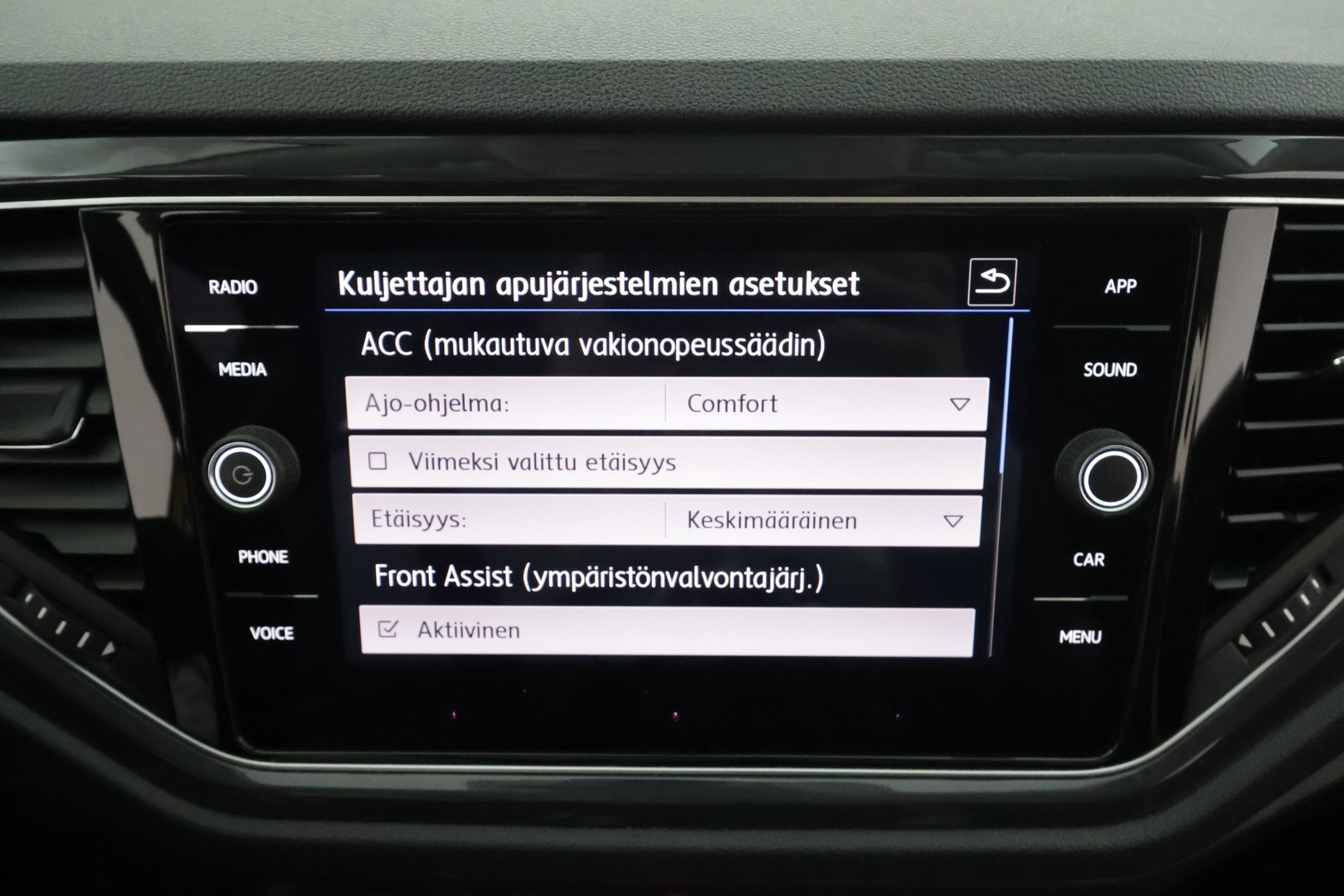 VOLKSWAGEN T-Roc 2020