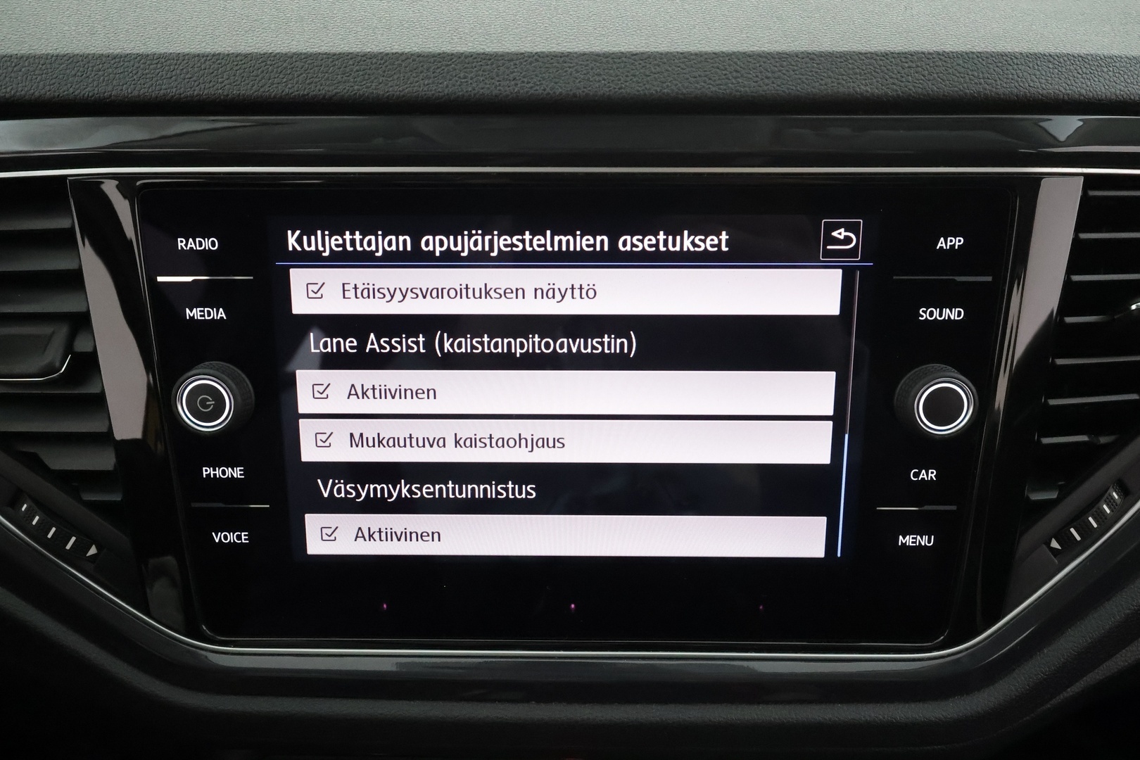 VOLKSWAGEN T-Roc 2020