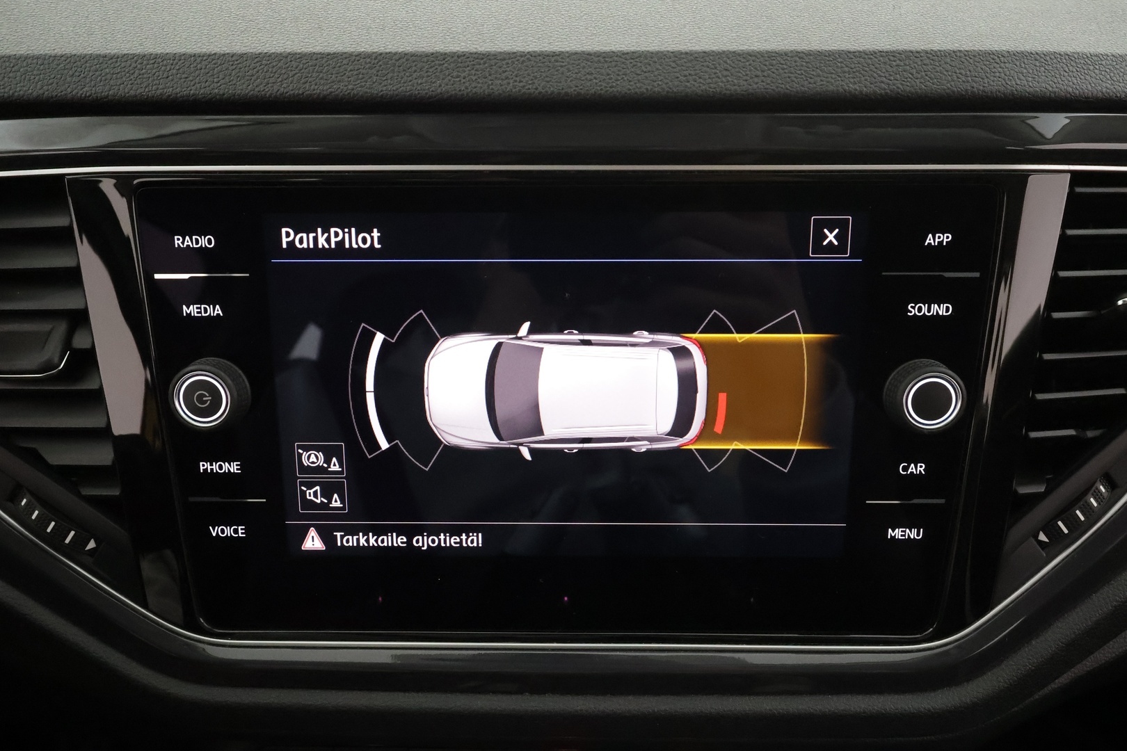 VOLKSWAGEN T-Roc 2020