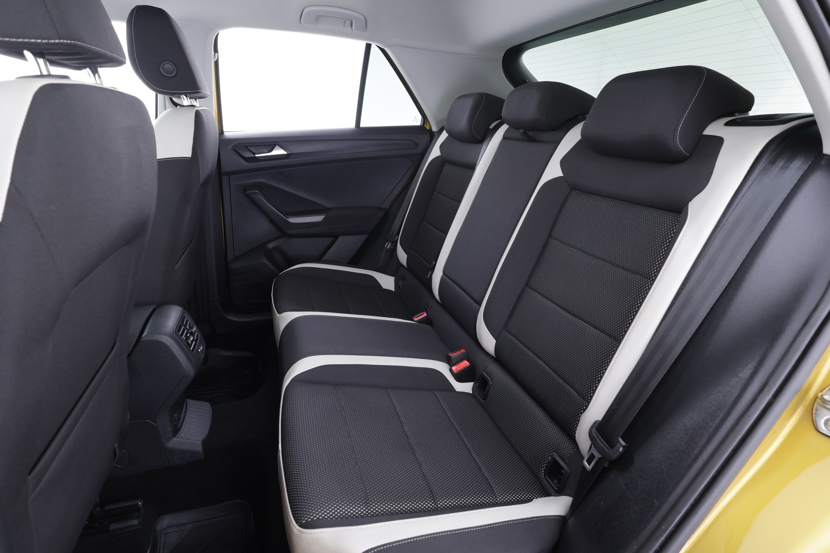 VOLKSWAGEN T-Roc 2020