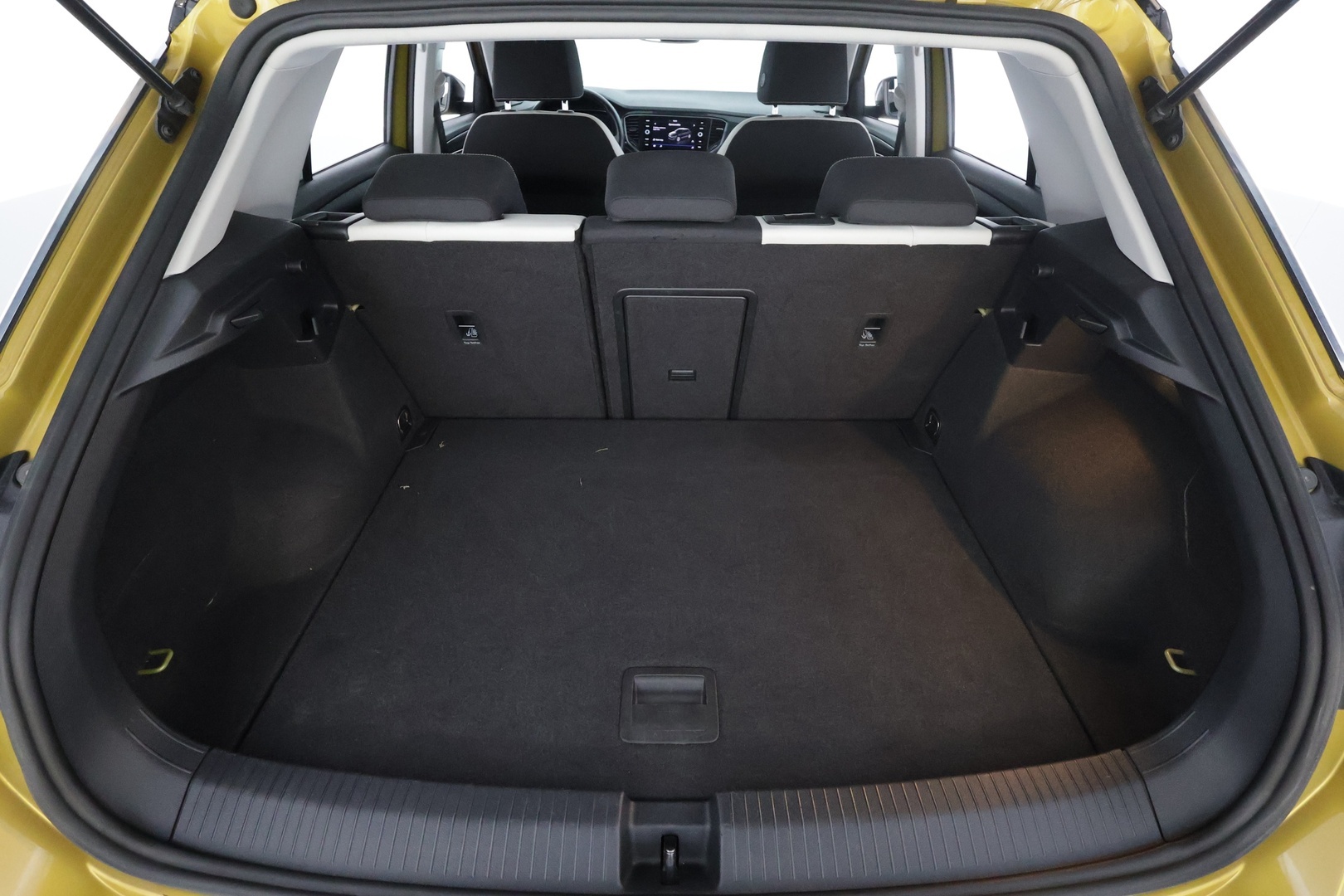 VOLKSWAGEN T-Roc 2020