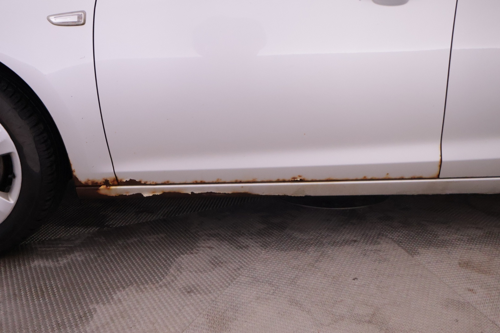 OPEL Astra 2011
