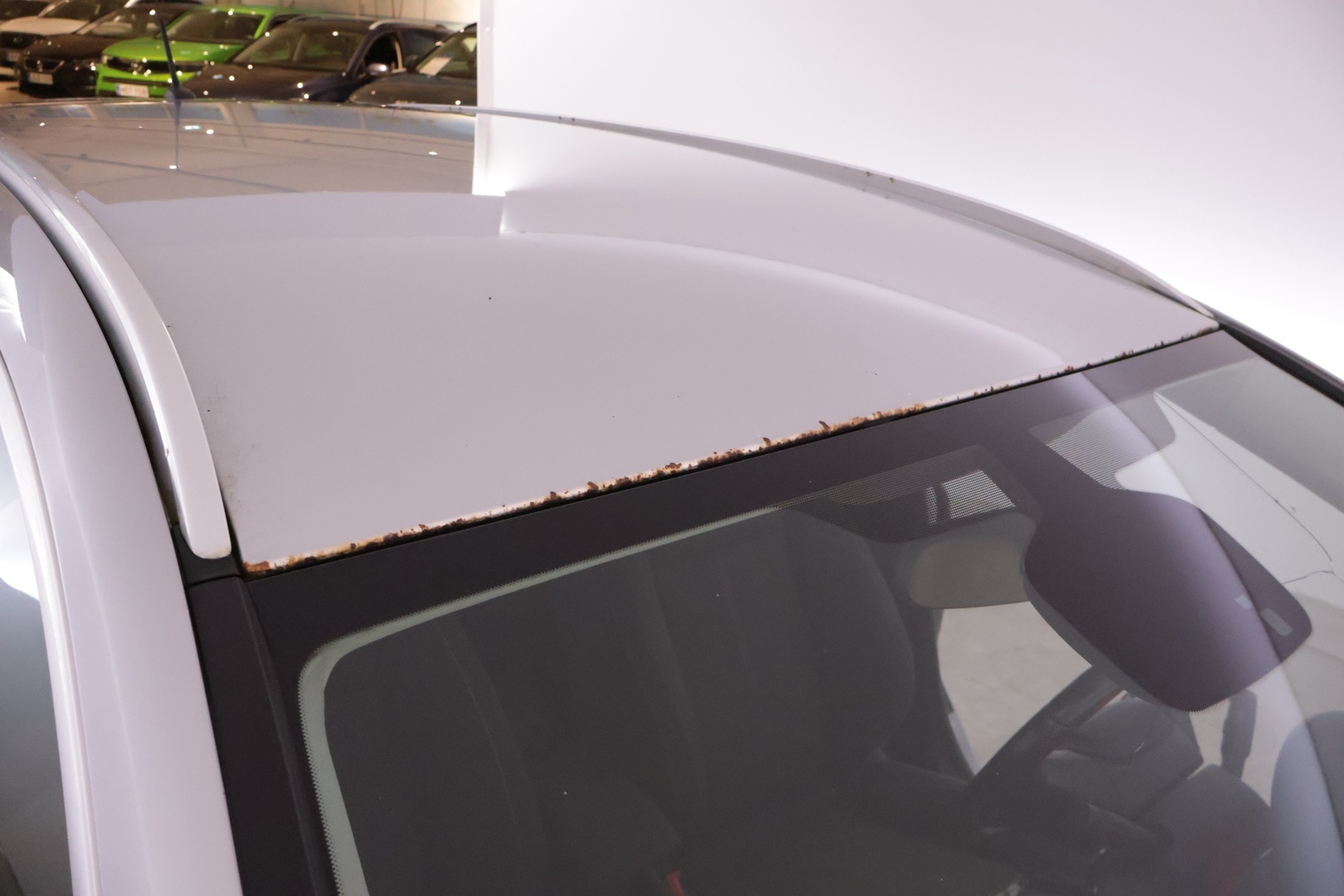 OPEL Astra 2011