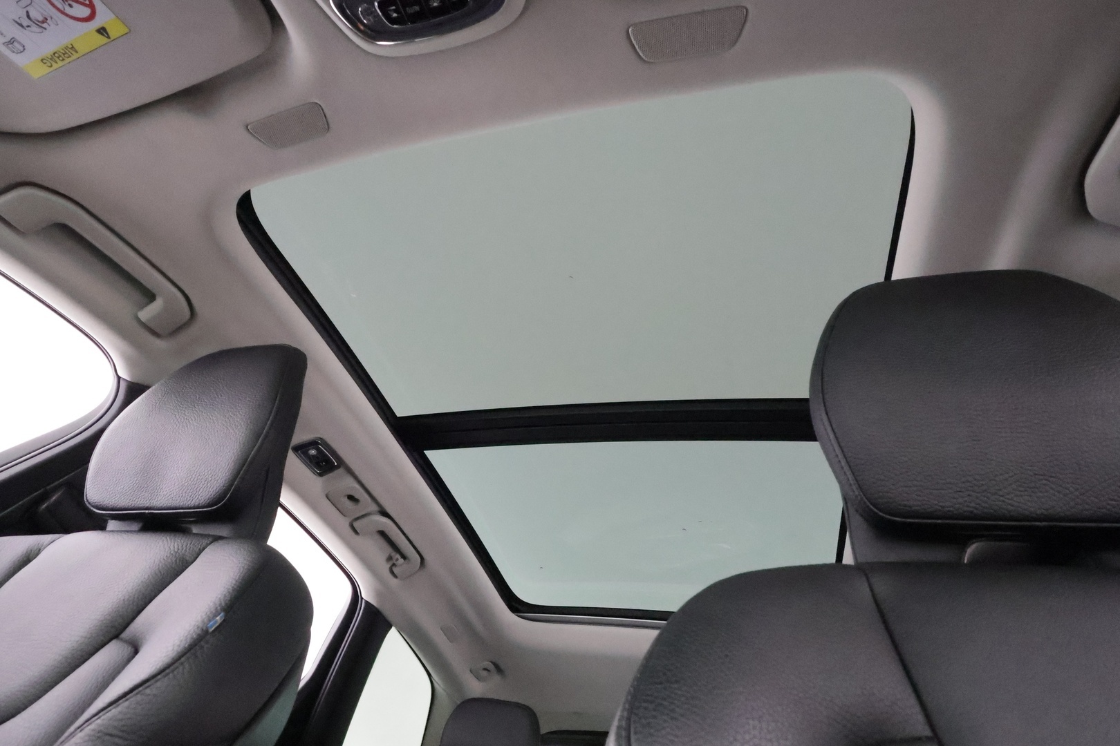 VOLVO XC60 2021