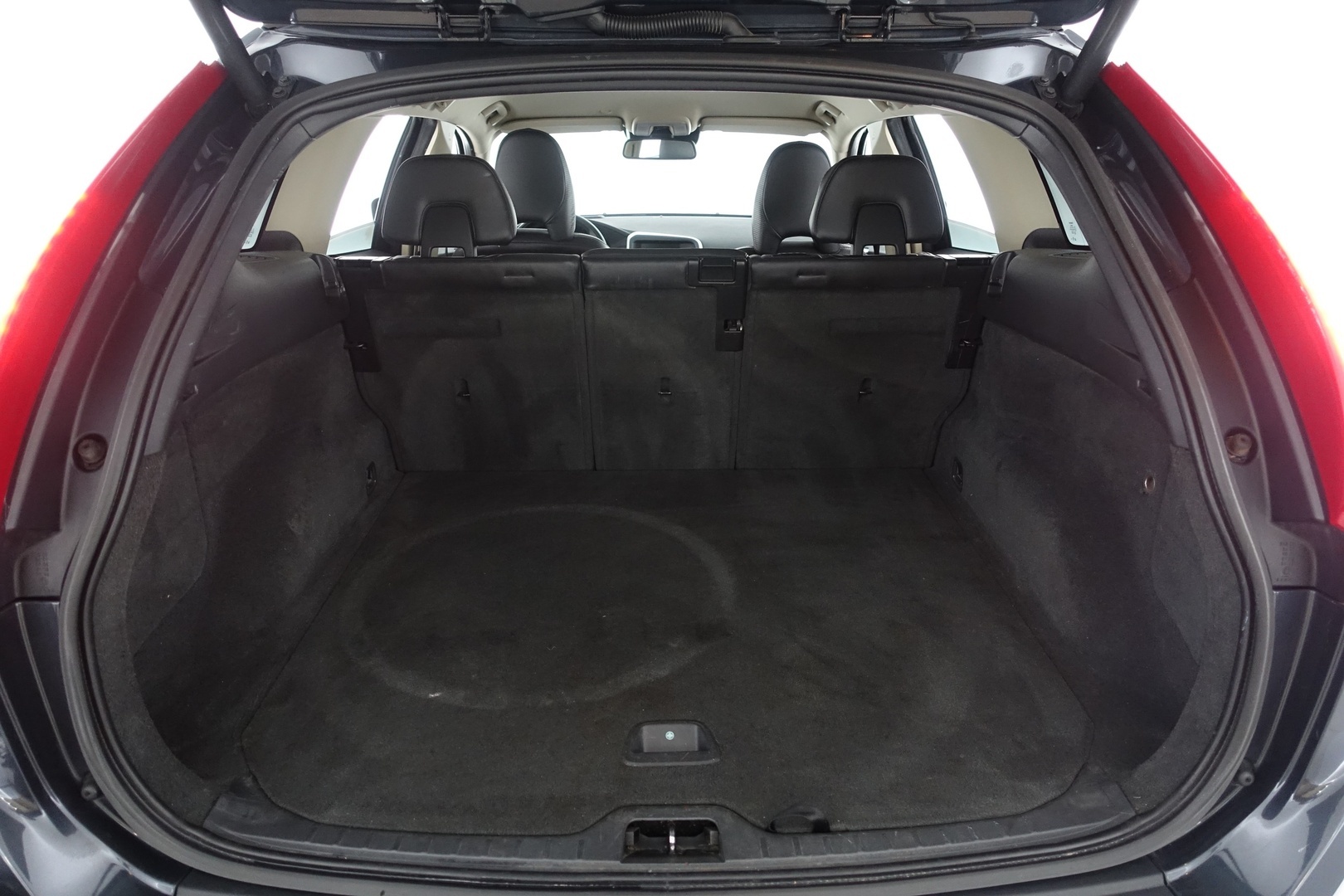 VOLVO XC60 2011