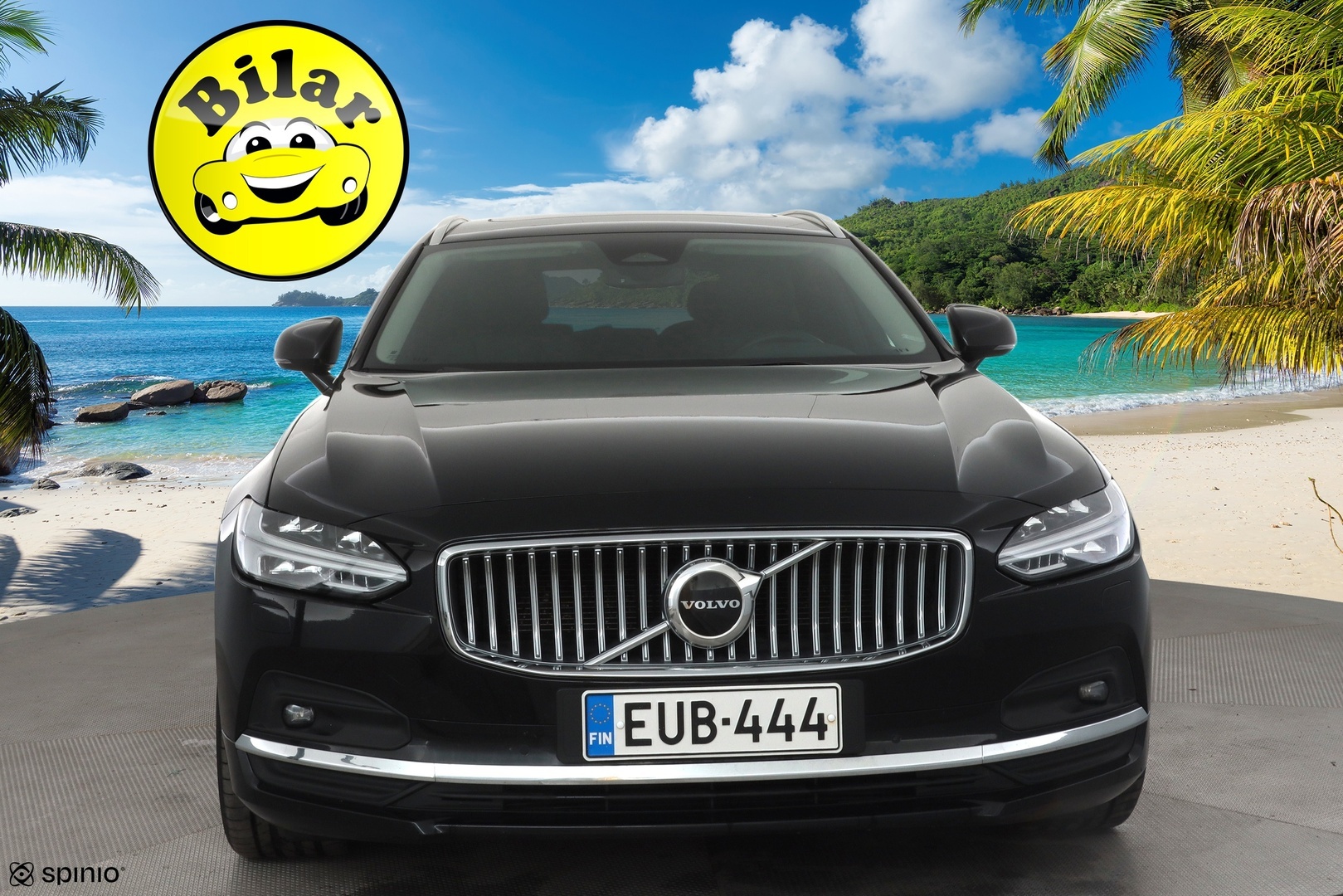 VOLVO V90 2023