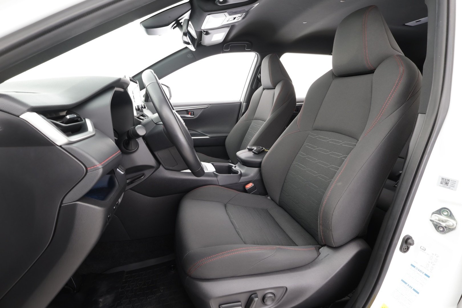 TOYOTA RAV4 Plug-in 2022