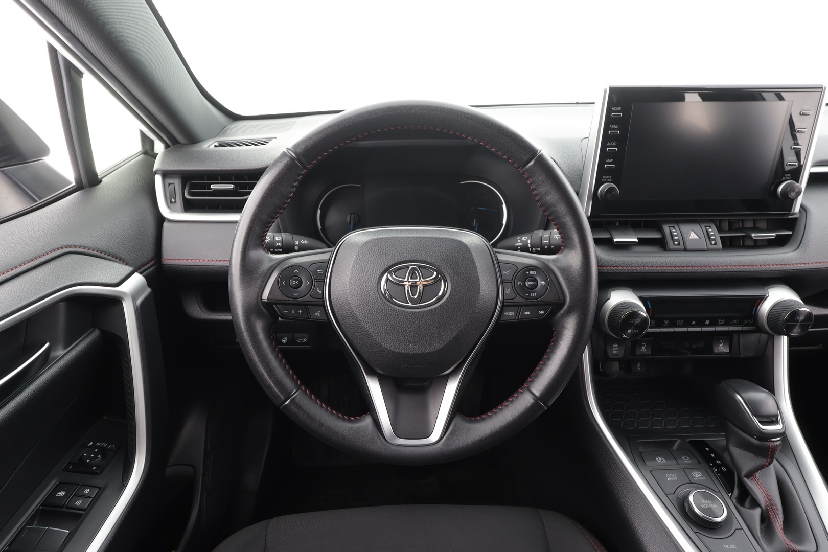 TOYOTA RAV4 Plug-in 2022