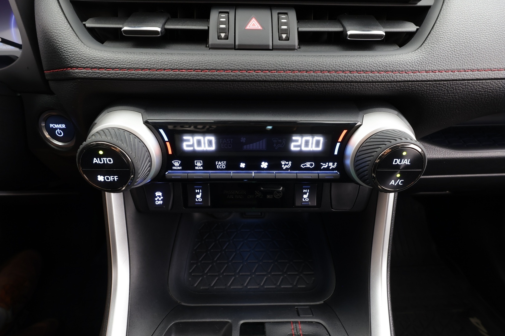 TOYOTA RAV4 Plug-in 2022
