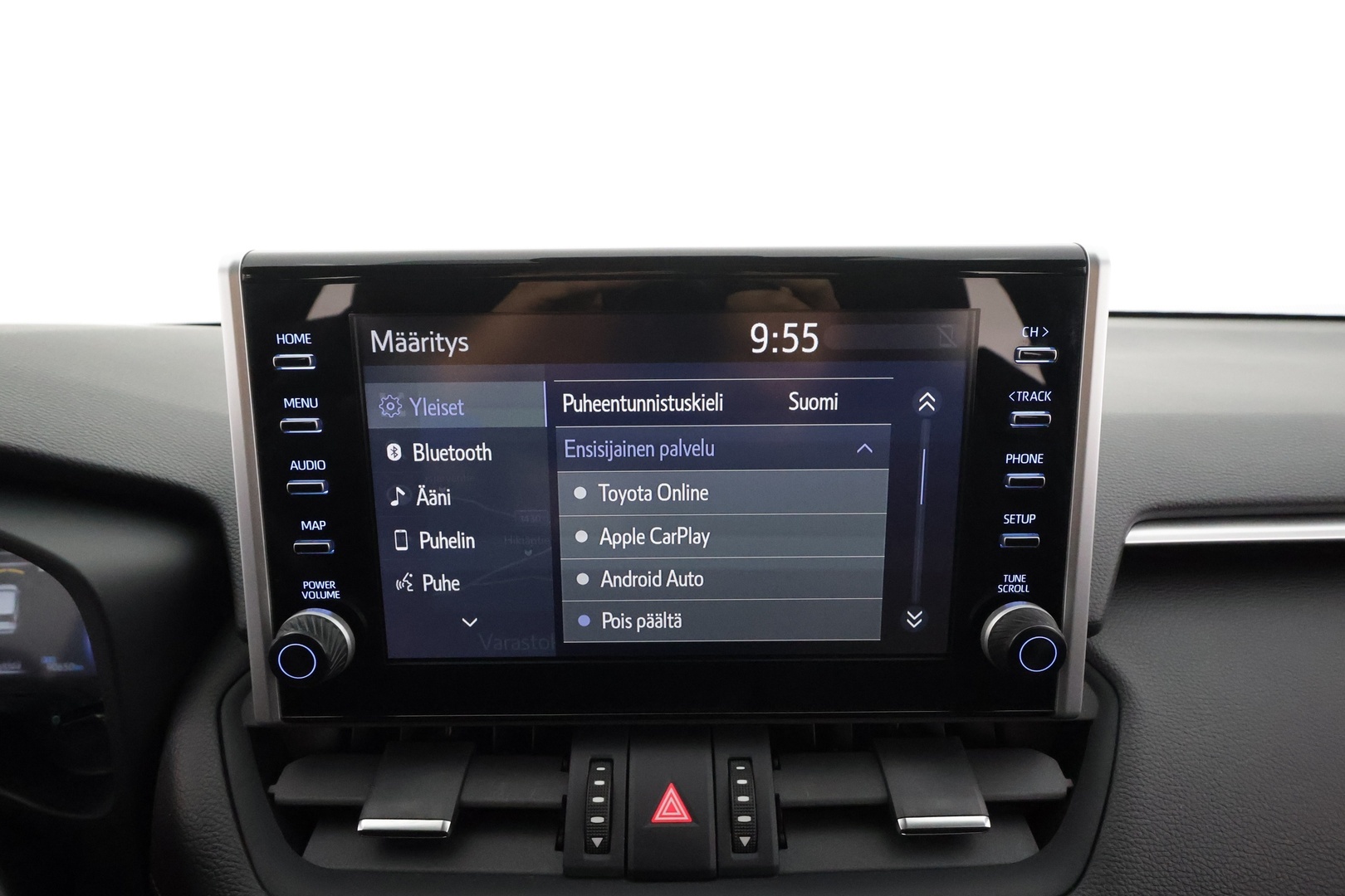 TOYOTA RAV4 Plug-in 2022