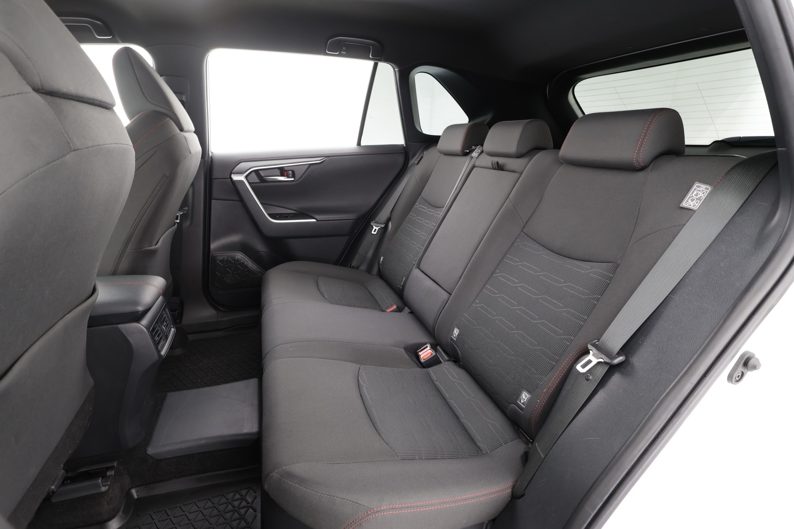 TOYOTA RAV4 Plug-in 2022