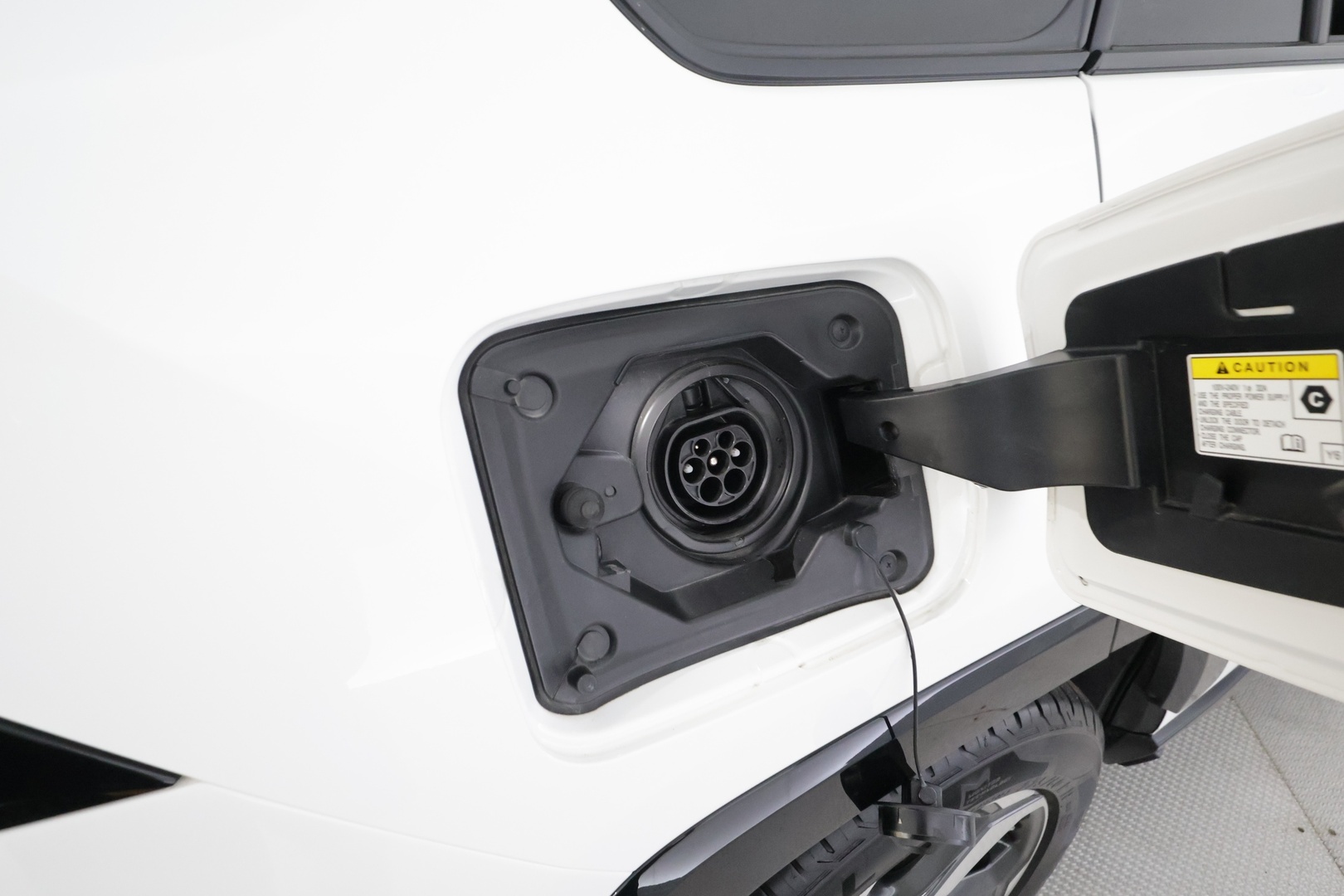 TOYOTA RAV4 Plug-in 2022