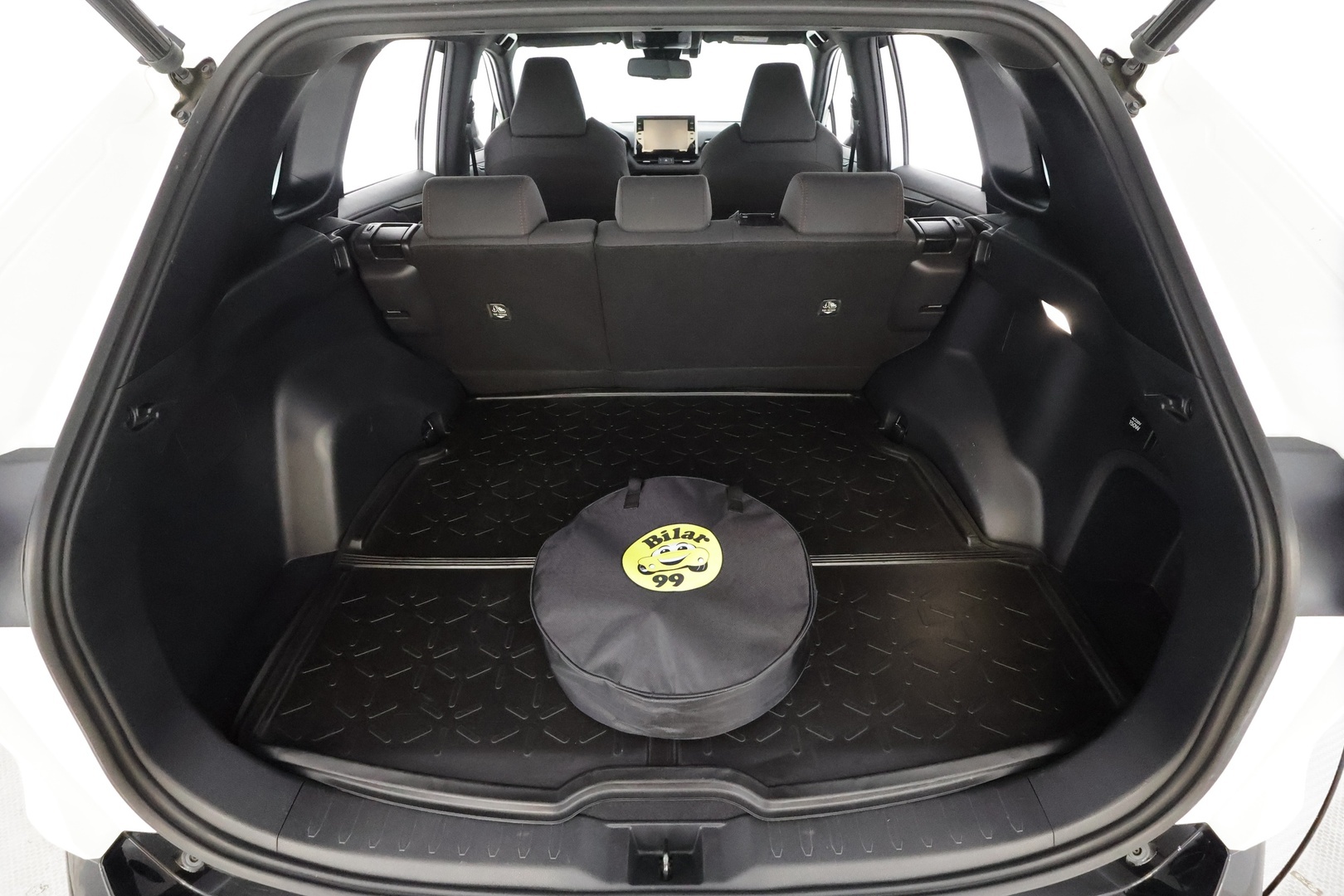 TOYOTA RAV4 Plug-in 2022