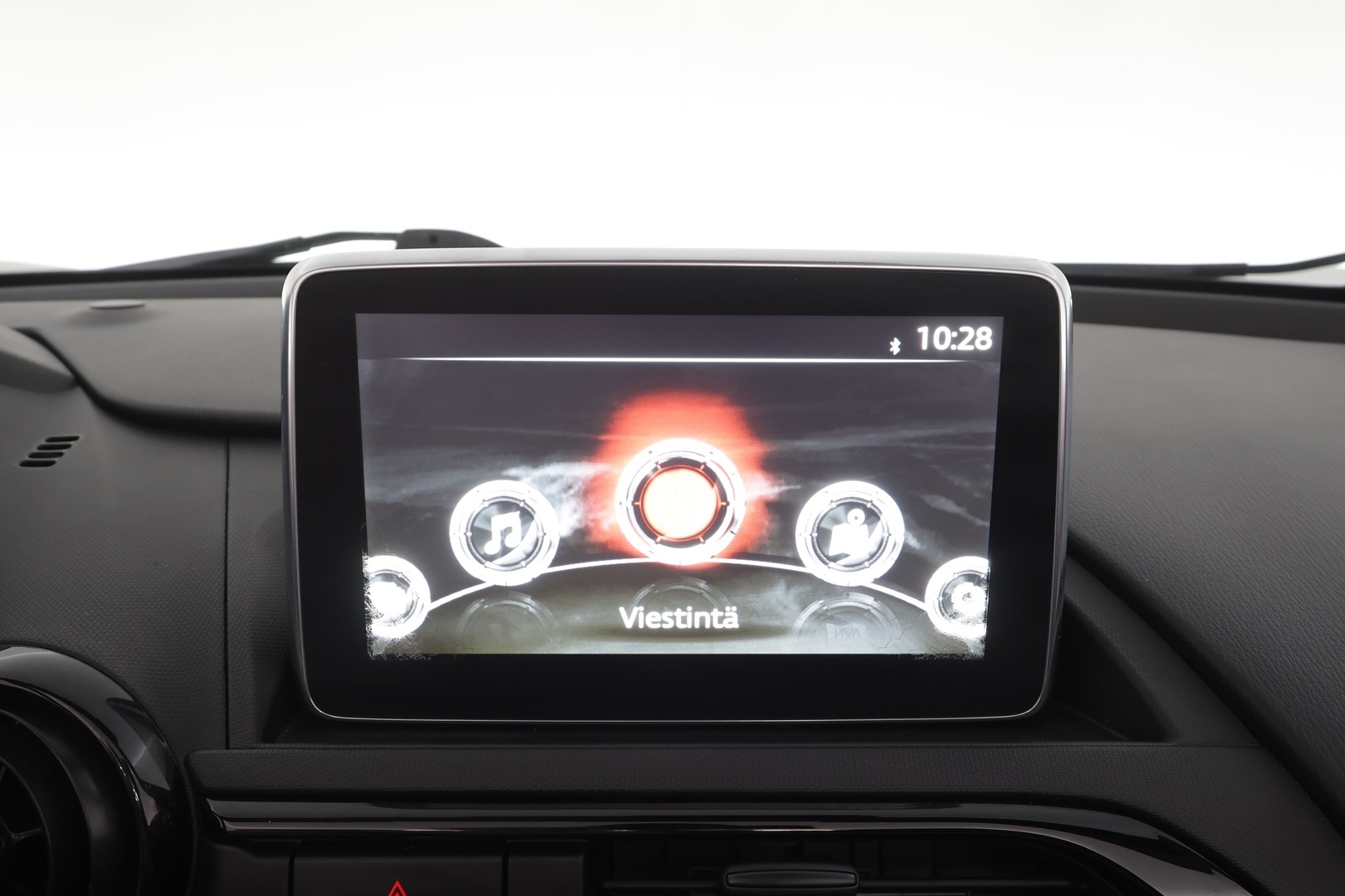 MAZDA MX-5 2016