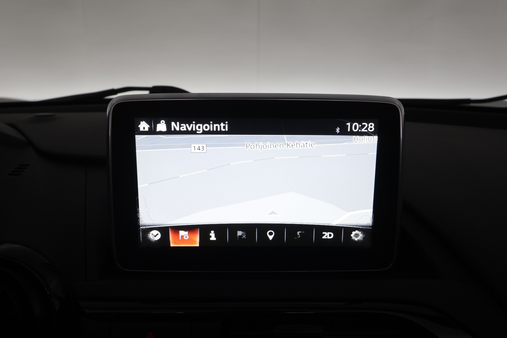 MAZDA MX-5 2016