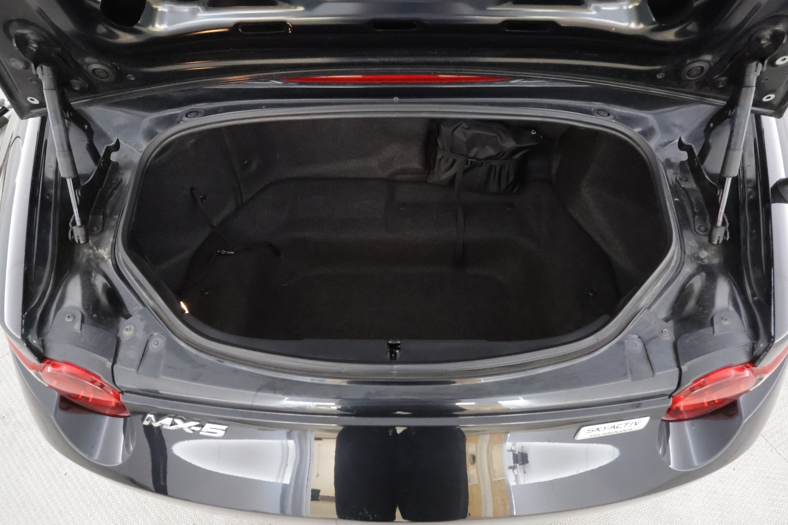 MAZDA MX-5 2016