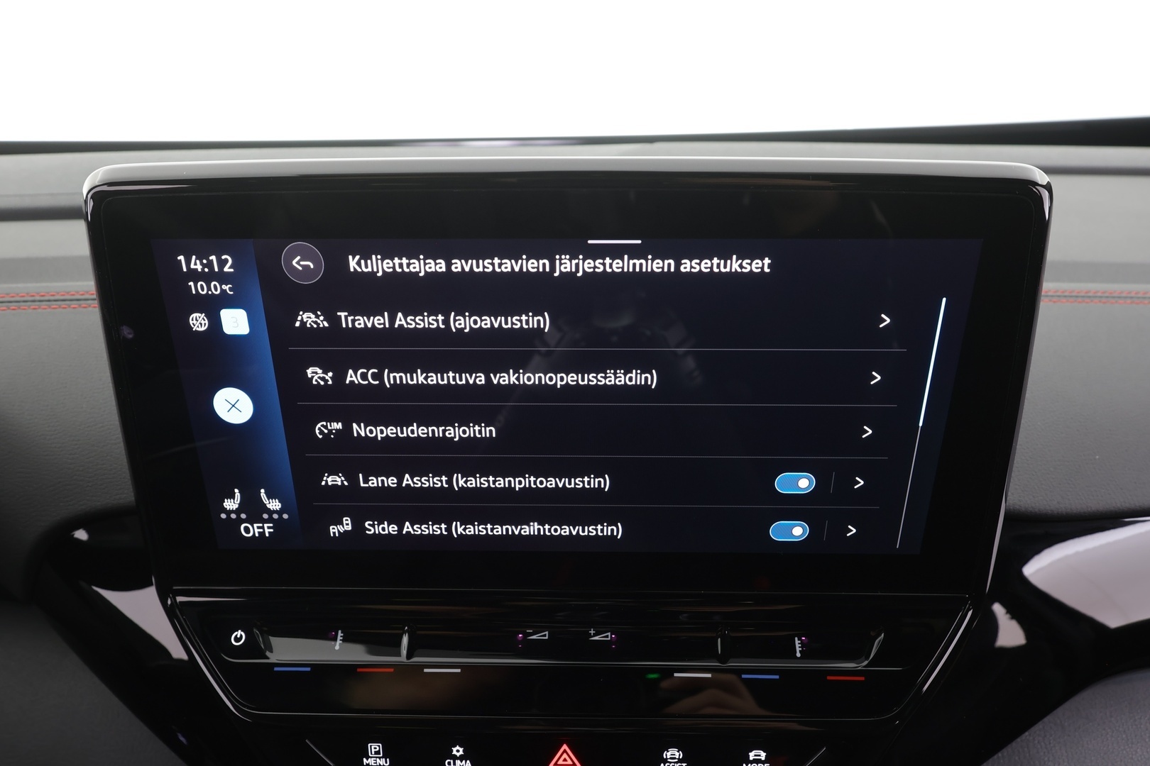 VOLKSWAGEN ID.4 2023