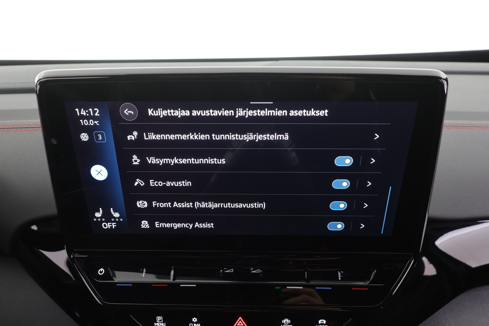 VOLKSWAGEN ID.4 2023