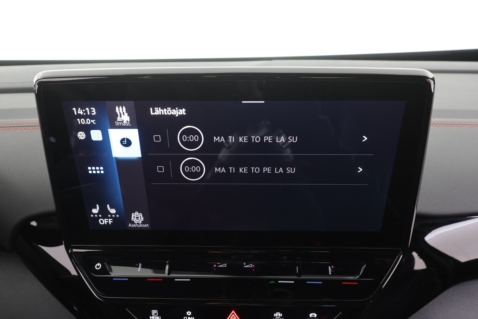 VOLKSWAGEN ID.4 2023