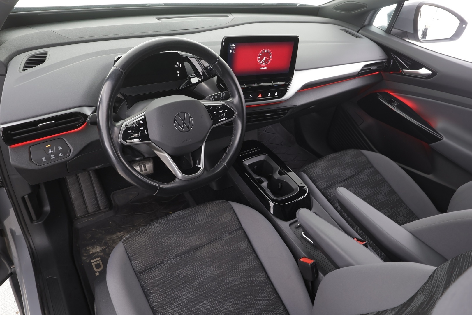 VOLKSWAGEN ID.4 2023