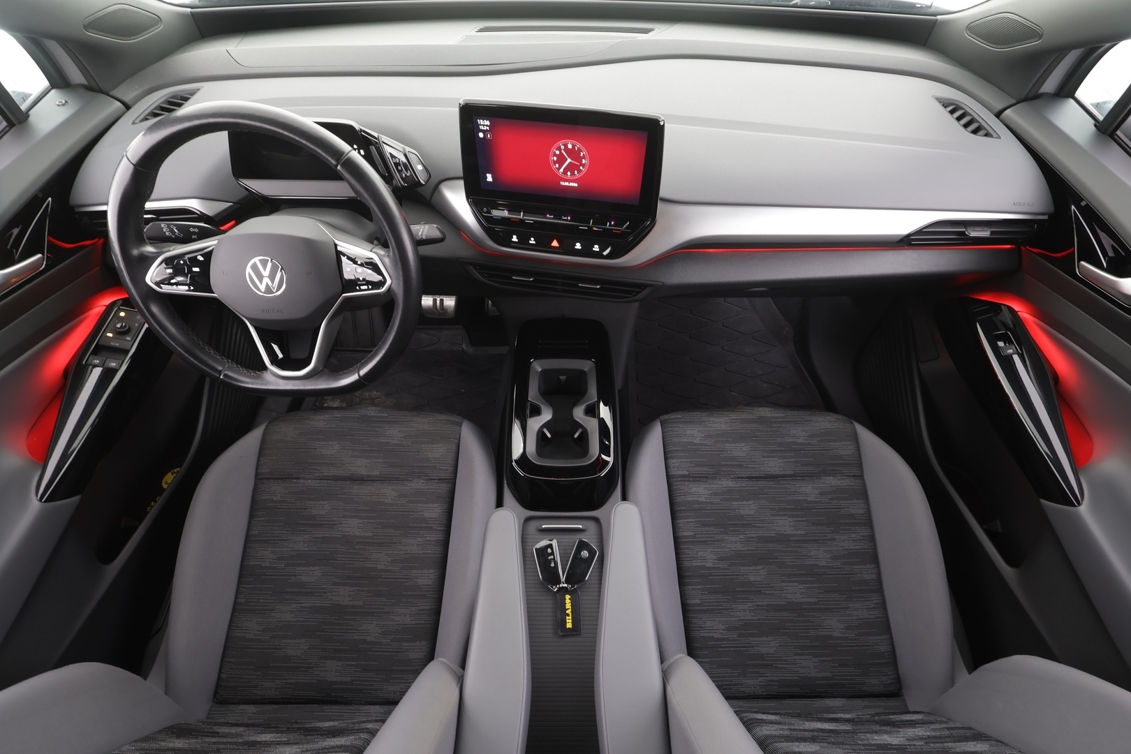 VOLKSWAGEN ID.4 2023