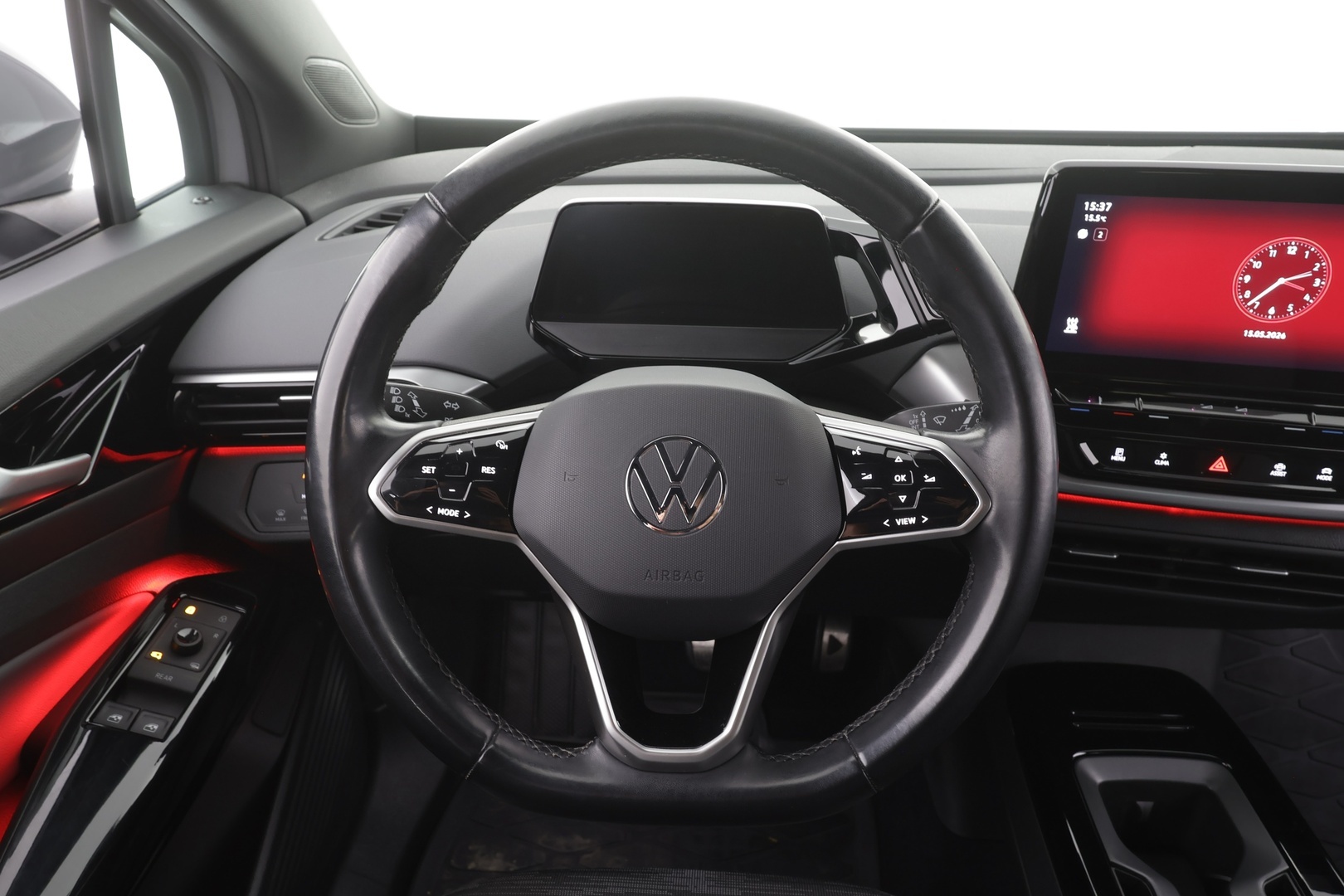 VOLKSWAGEN ID.4 2023