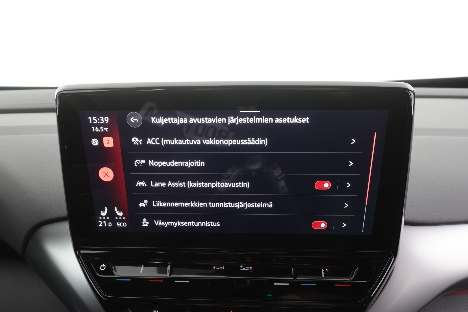 VOLKSWAGEN ID.4 2023