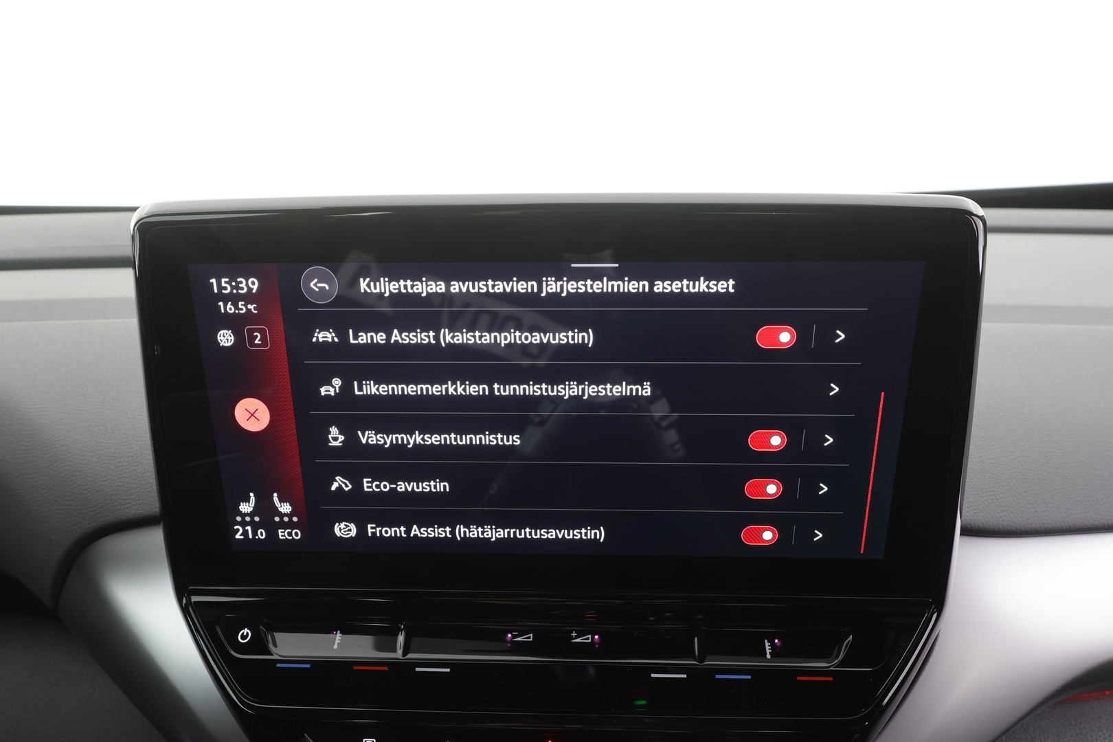VOLKSWAGEN ID.4 2023