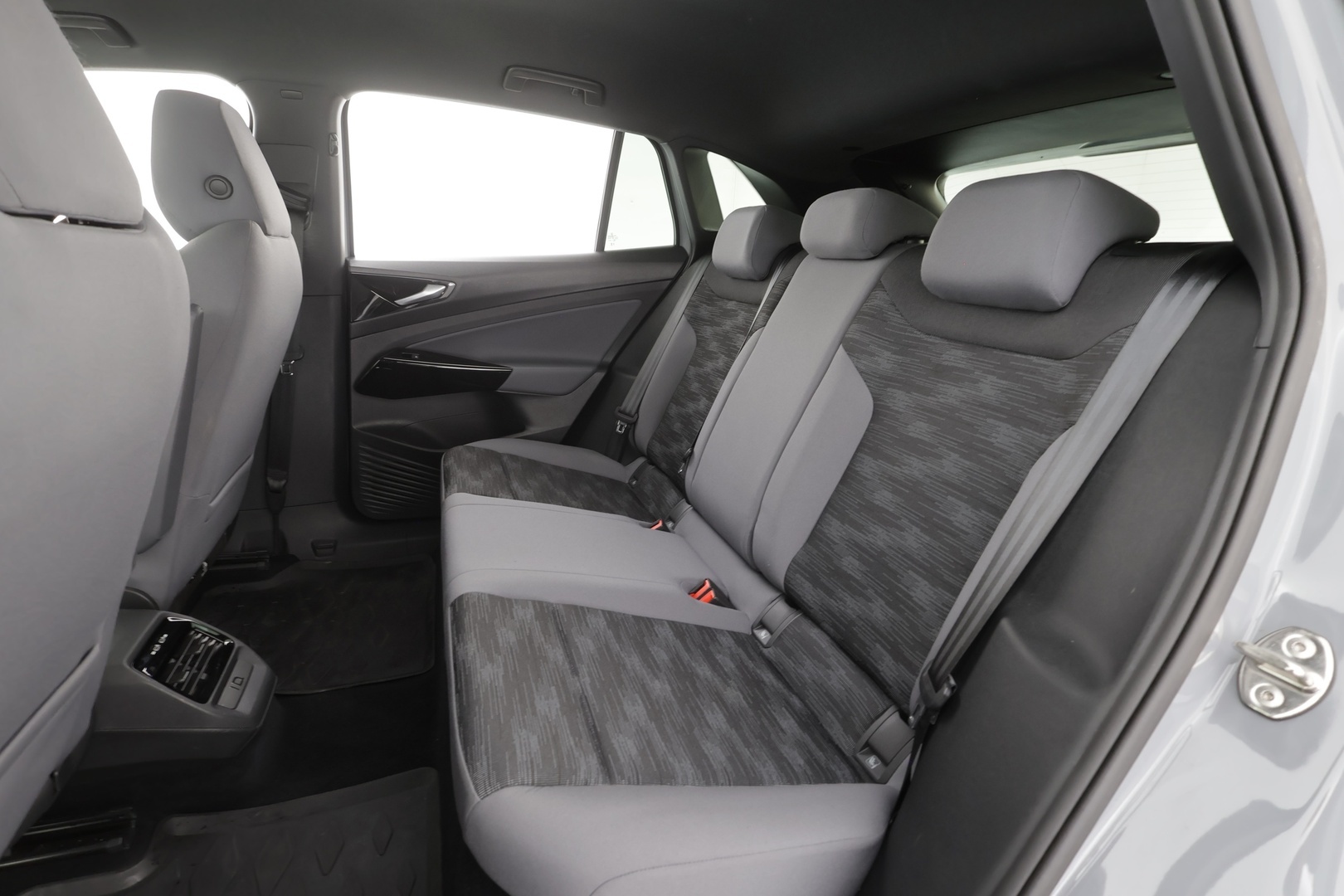 VOLKSWAGEN ID.4 2023