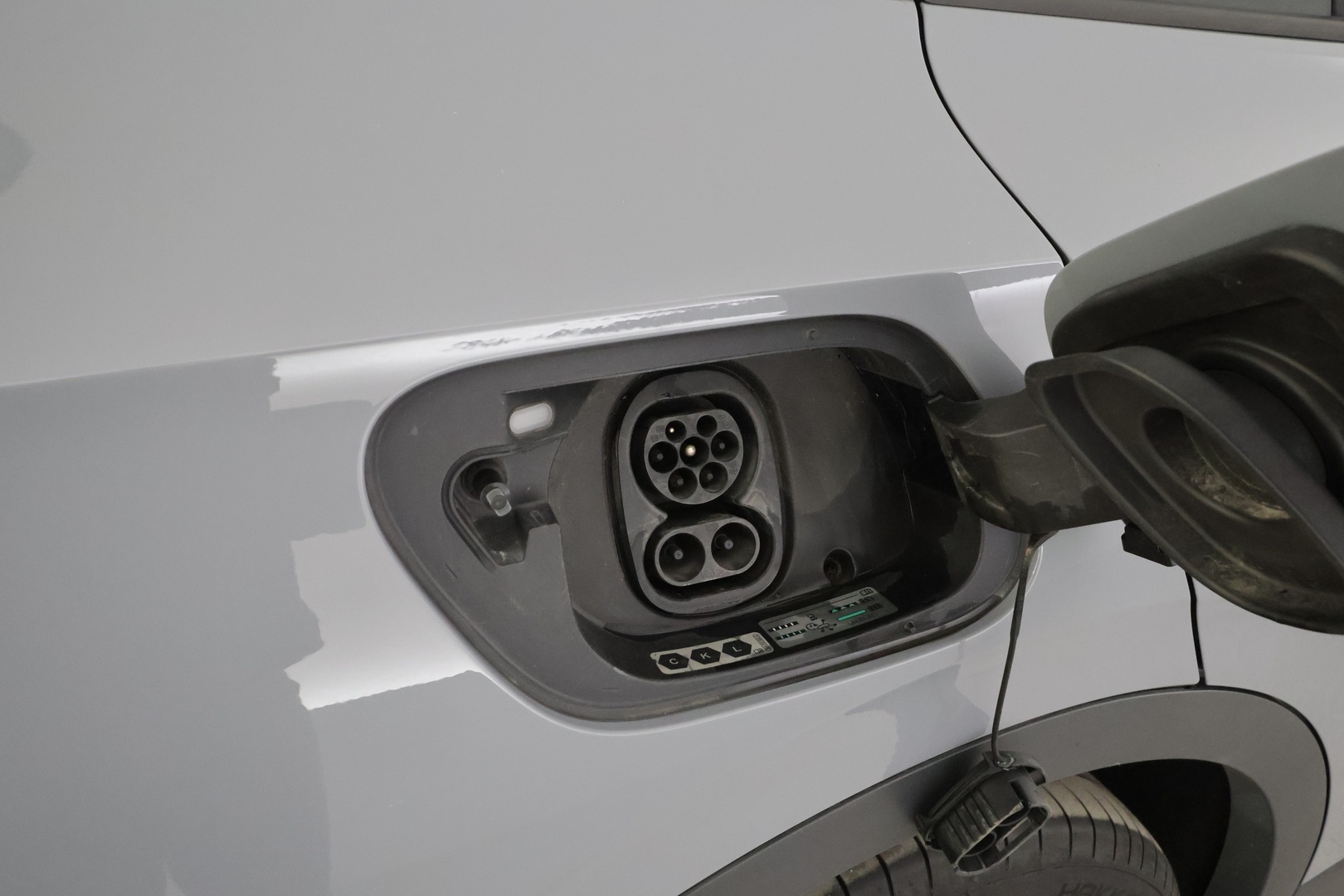 VOLKSWAGEN ID.4 2023
