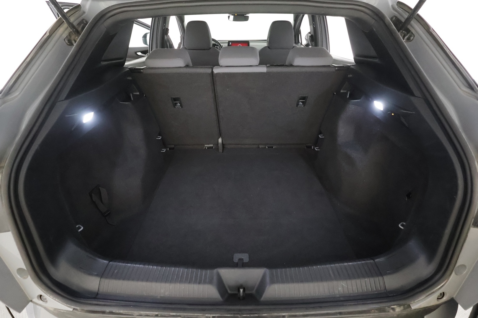 VOLKSWAGEN ID.4 2023