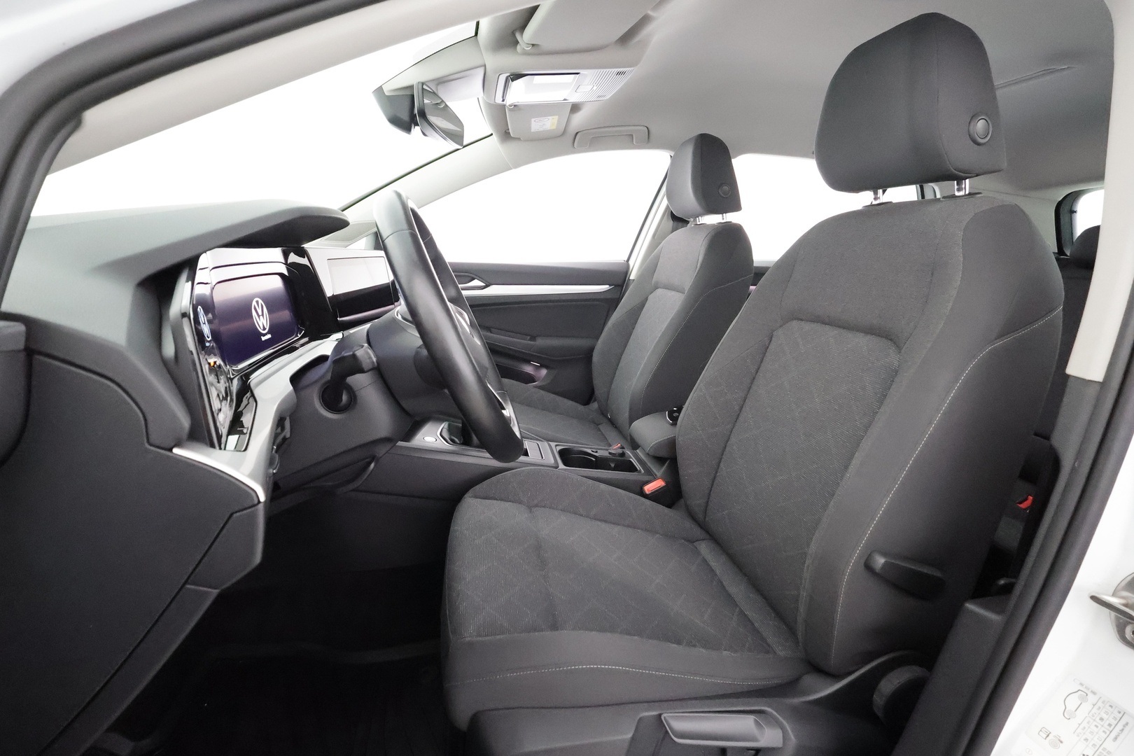 VOLKSWAGEN GOLF 2020